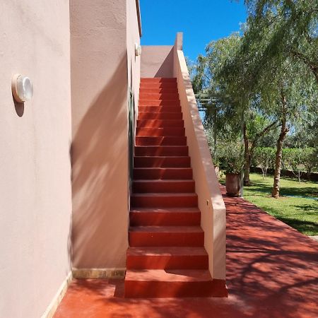 Riad Les Deux Citronniers Marakeş Oda fotoğraf