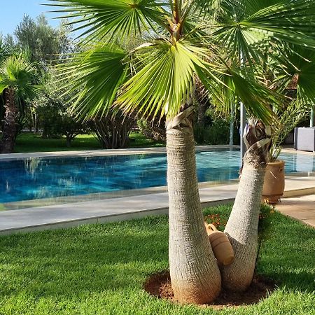 Riad Les Deux Citronniers Marakeş Dış mekan fotoğraf