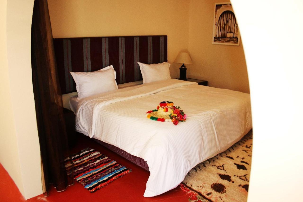 Riad Les Deux Citronniers Marakeş Dış mekan fotoğraf